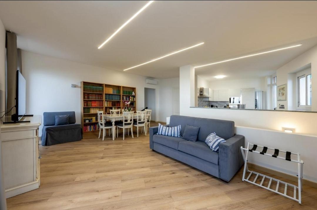 Villa Matilde 산레모 외부 사진
