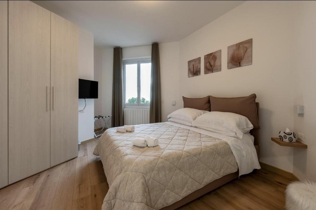 Villa Matilde 산레모 외부 사진