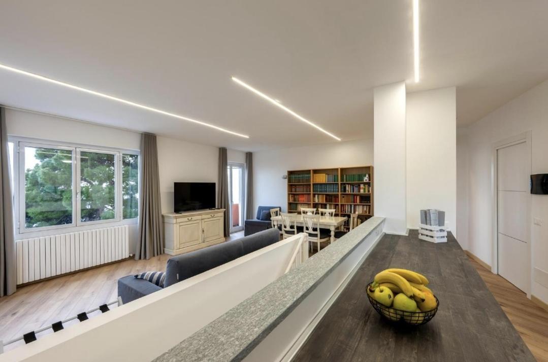 Villa Matilde 산레모 외부 사진