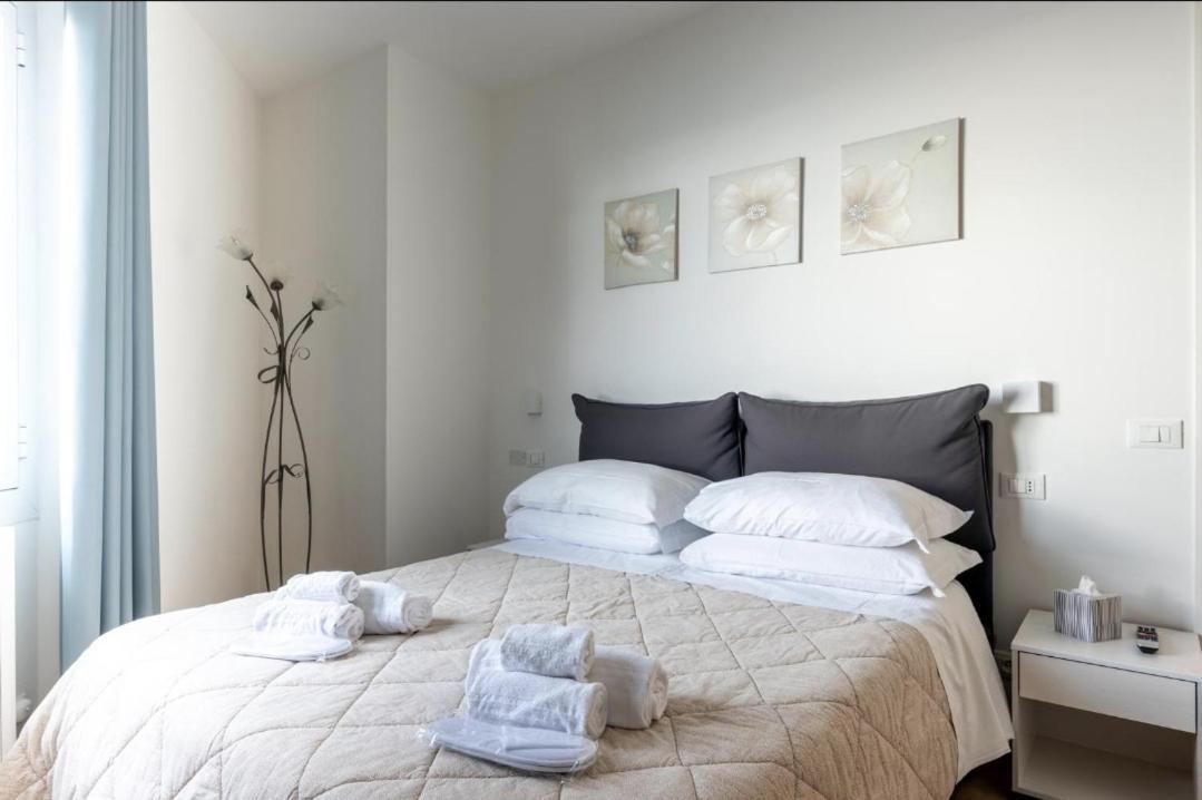 Villa Matilde 산레모 외부 사진