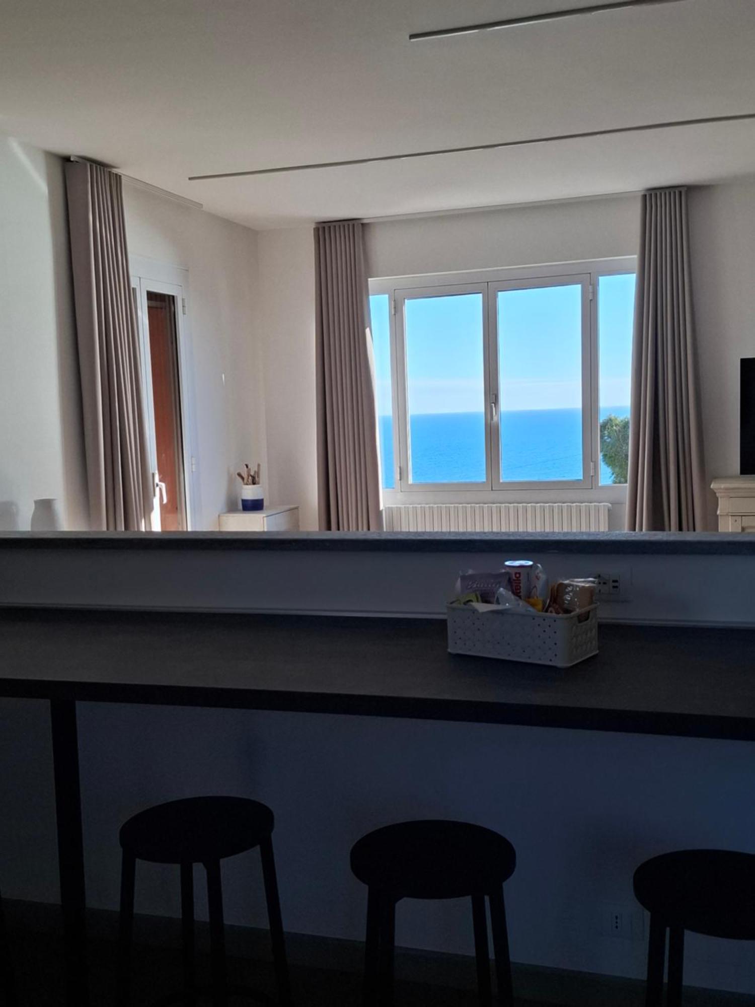 Villa Matilde 산레모 외부 사진